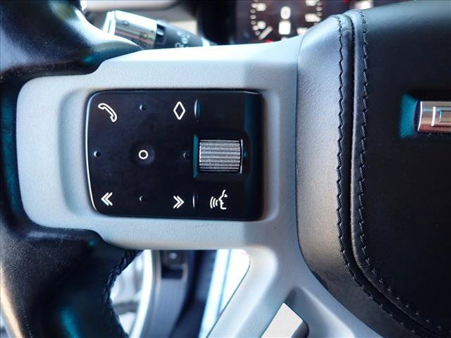 Used 2020 Land Rover Defender 110 S AWD/4WD image 15