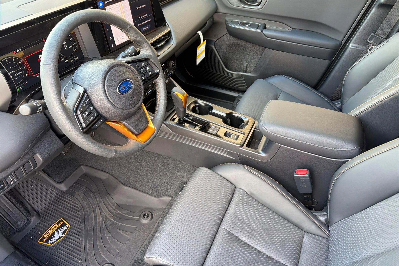 New 2026 Subaru Outback Wilderness image 10