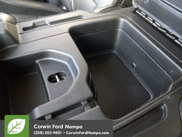 Used 2019 RAM 1500 Laramie image 19