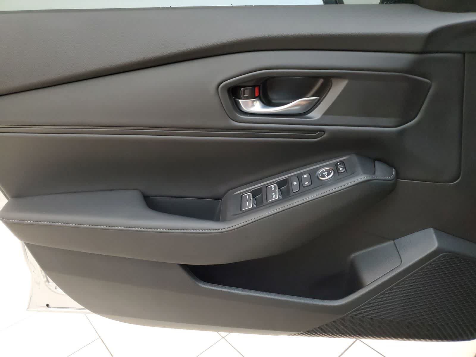 Certified 2025 Honda Accord Sport image 16