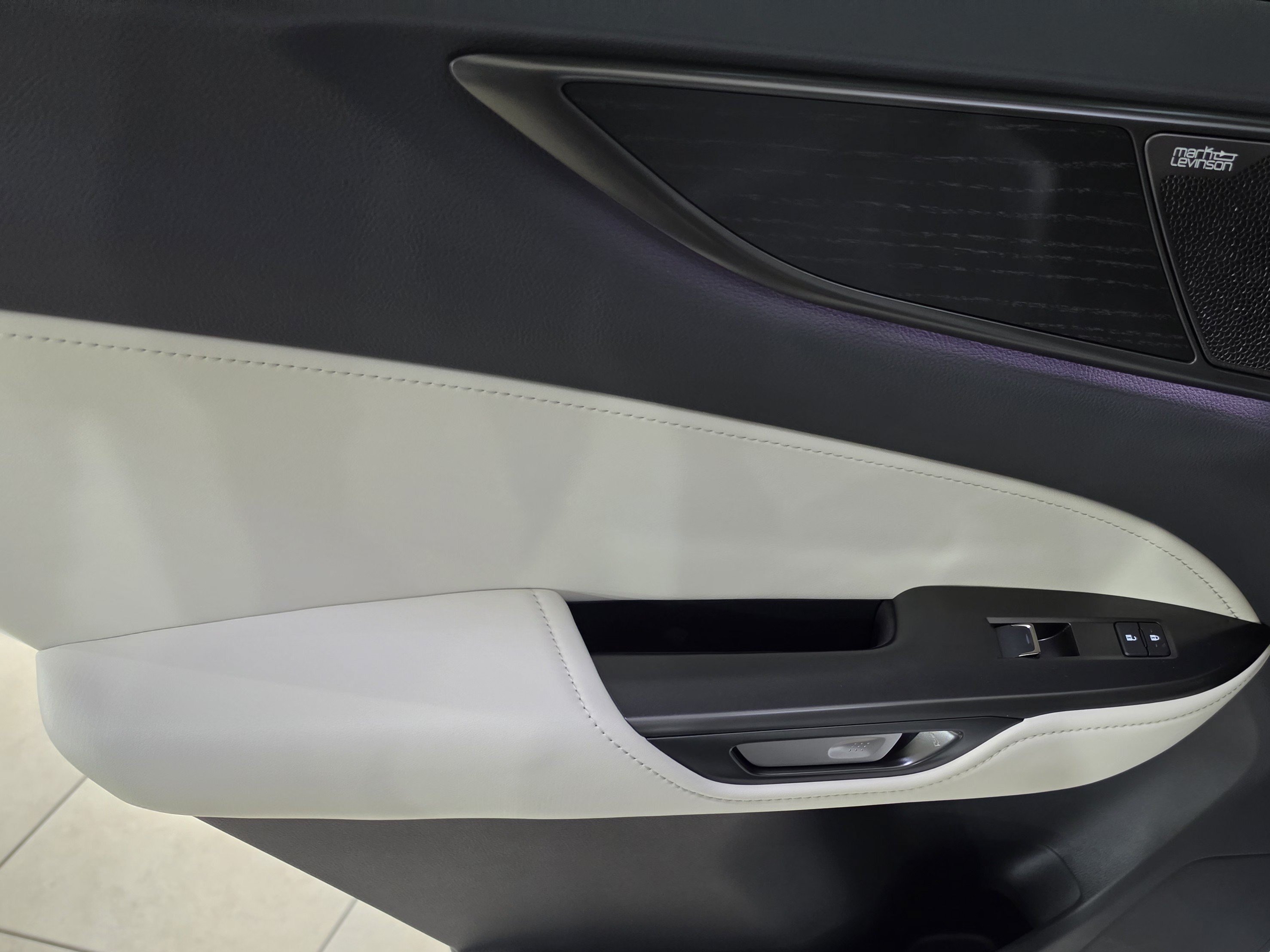New 2026 Lexus NX 350 AWD w/ Cold Area Package image 10