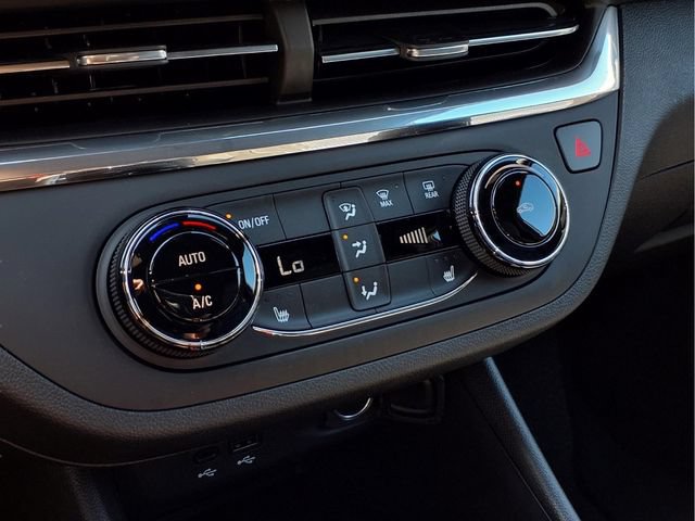 New 2026 Buick Envista Preferred w/ Convenience I Package FWD image 7
