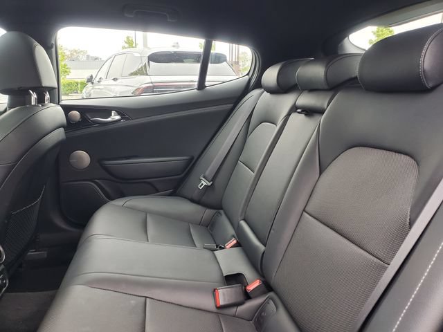 Used 2023 Kia Stinger GT-Line w/ Sun & Sound Package AWD/4WD image 29