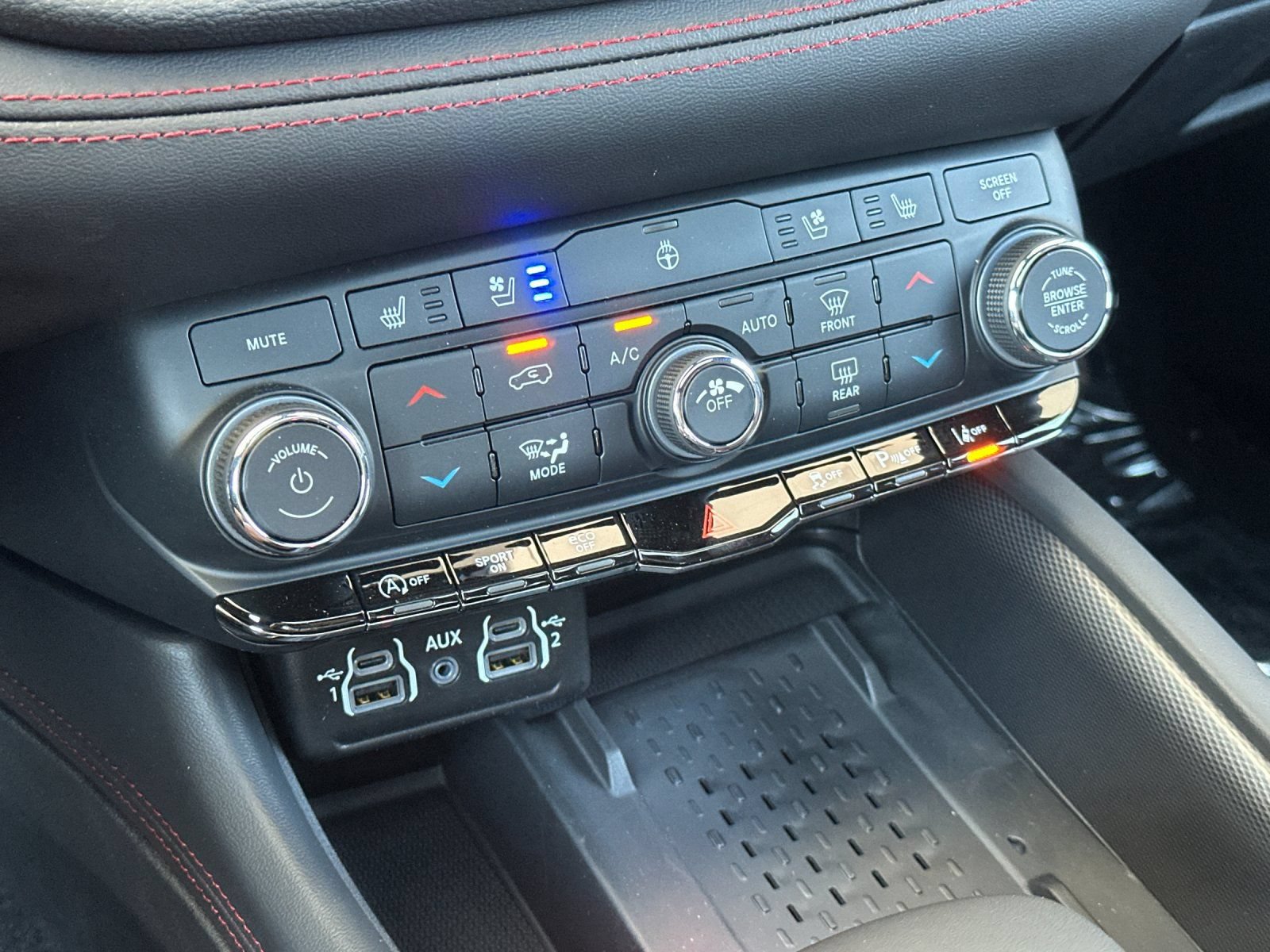 New 2026 Dodge Durango GT AWD/4WD image 20
