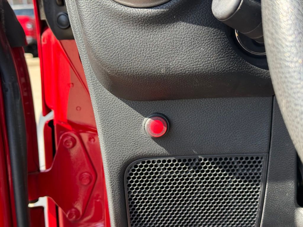 Used 2014 Jeep Wrangler Unlimited Sport image 18