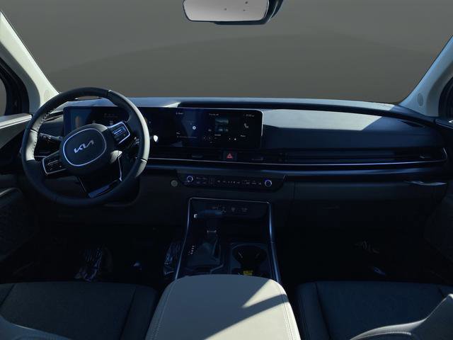 New 2026 Kia Carnival LXS image 5