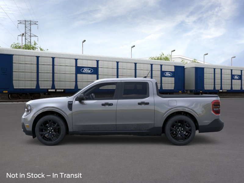 New 2026 Ford Maverick XLT w/ Equipment Group 301A AWD/4WD image 20