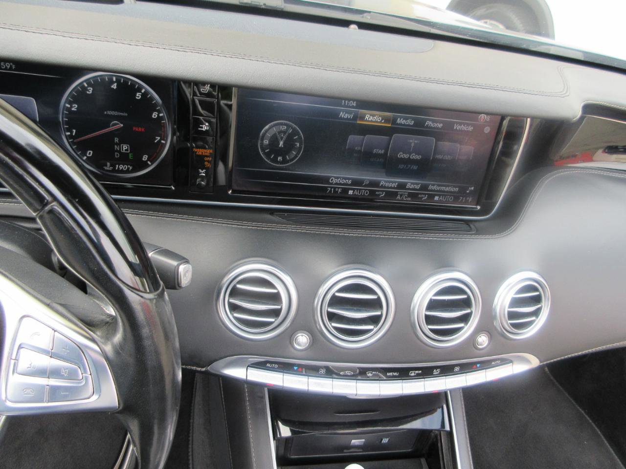 Used 2017 Mercedes-Benz S 550 Cabriolet image 35