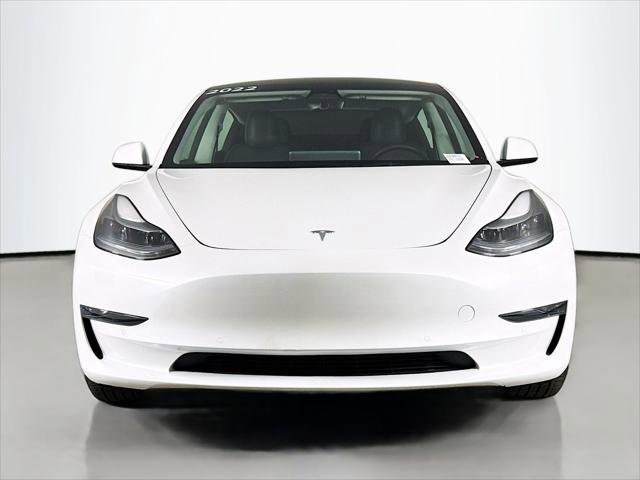Used 2022 Tesla Model 3 RWD image 2