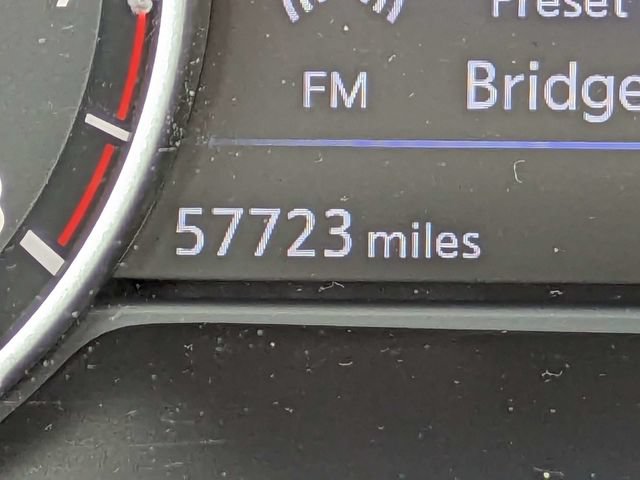 Used 2019 Nissan Murano SV w/ Cargo Package FWD image 27