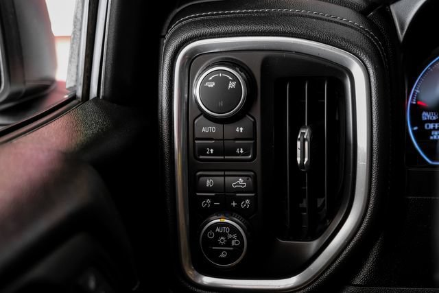 Used 2019 Chevrolet Silverado 1500 LTZ w/ LTZ Texas Edition AWD/4WD image 30
