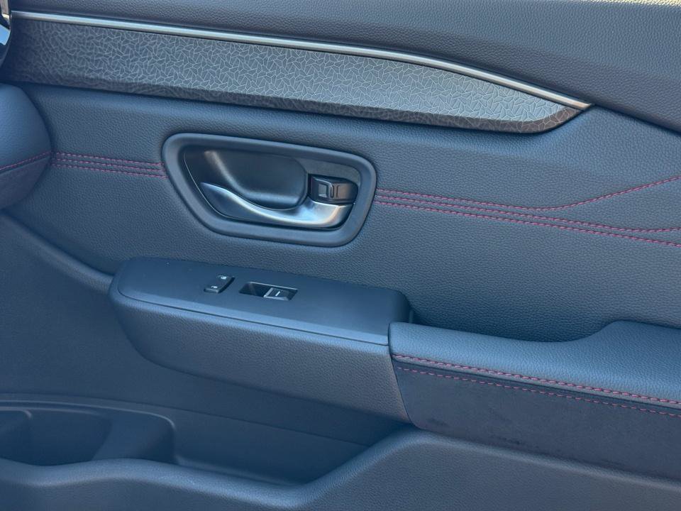 New 2026 Honda Pilot Black Edition image 31