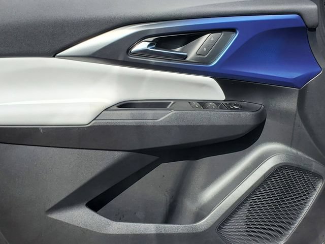 New 2026 Chevrolet Equinox EV LT AWD/4WD image 10
