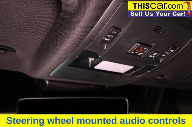 Used 2022 Lexus ES 350 F Sport image 19