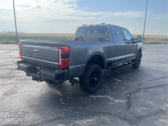 New 2026 Ford F250 4x4 Crew Cab Super Duty image 21