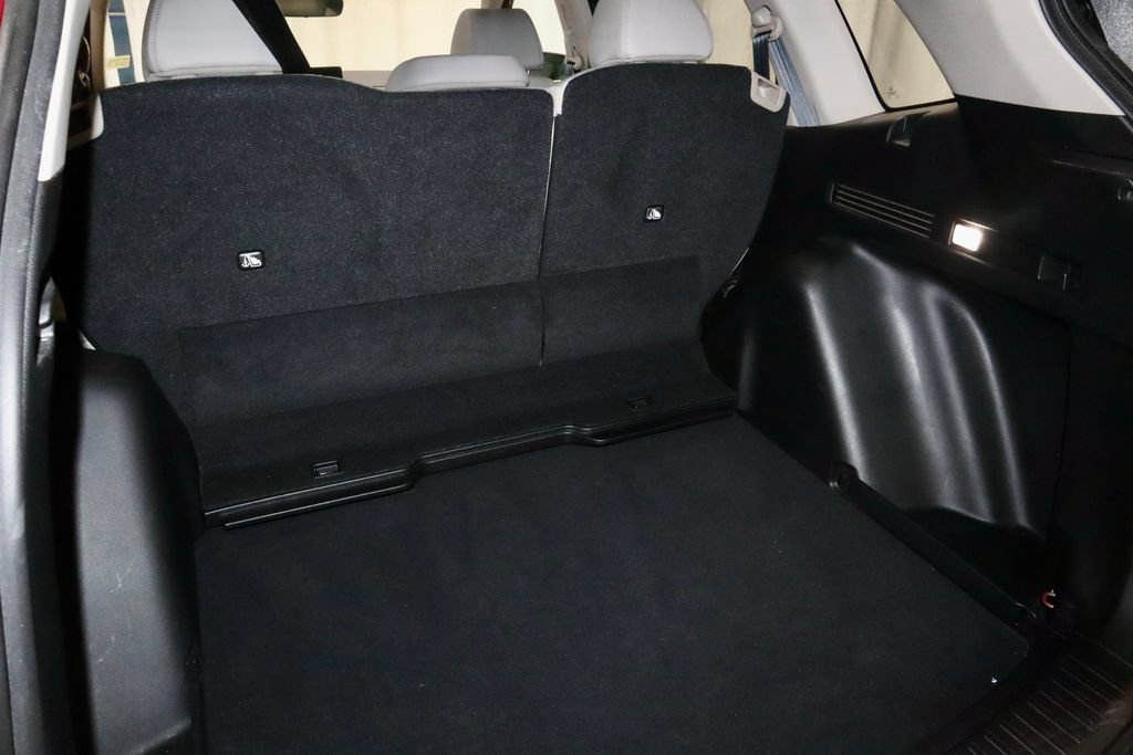 Used 2025 Honda CR-V EX-L image 15