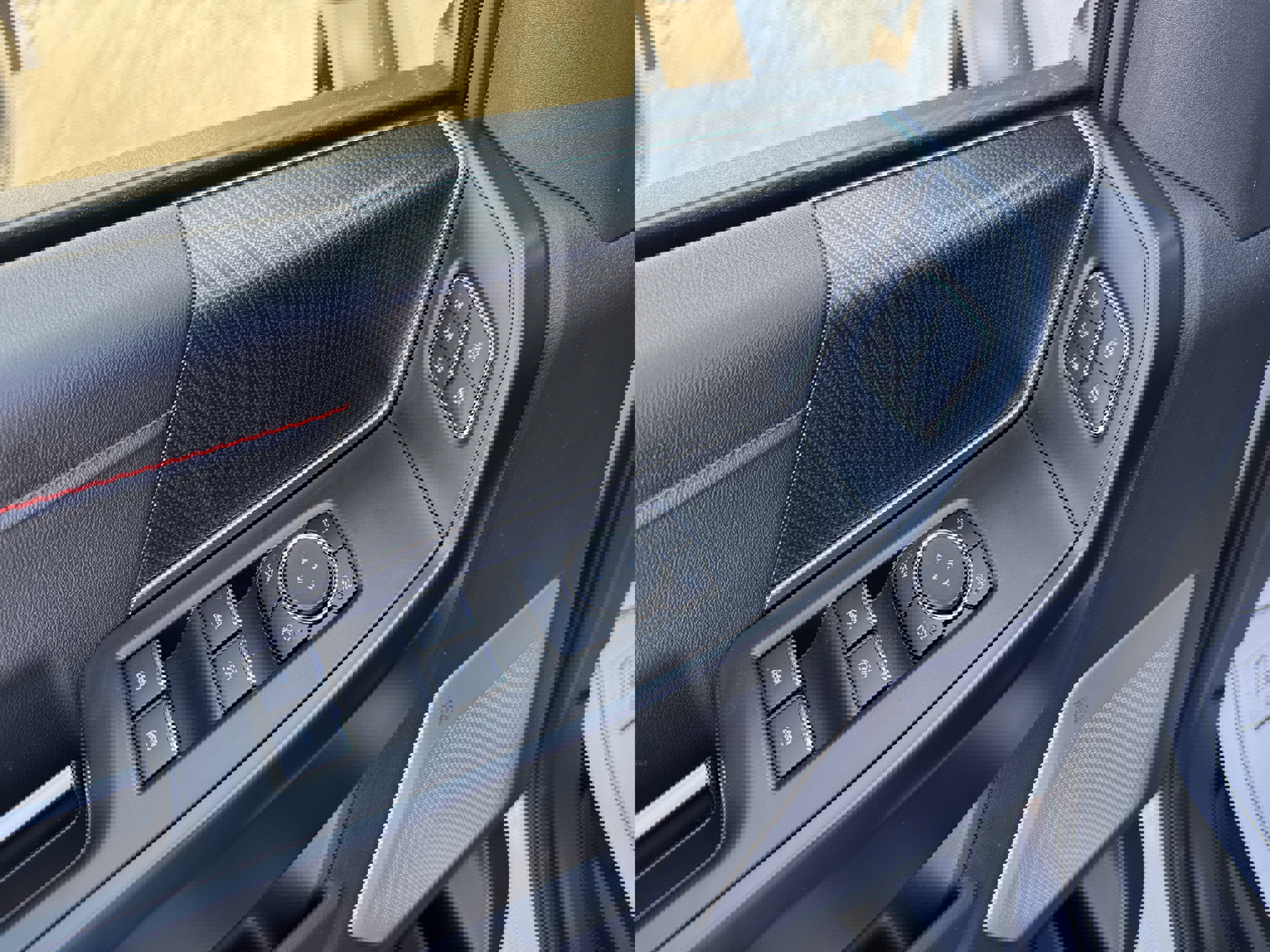 Used 2025 Ford F150 Raptor image 8