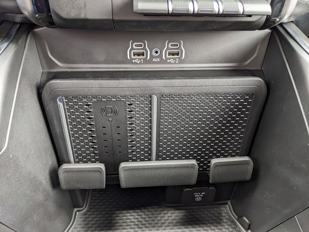New 2026 RAM 1500 4x4 Crew Cab image 36