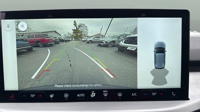 Used 2025 Ford Escape Platinum image 26