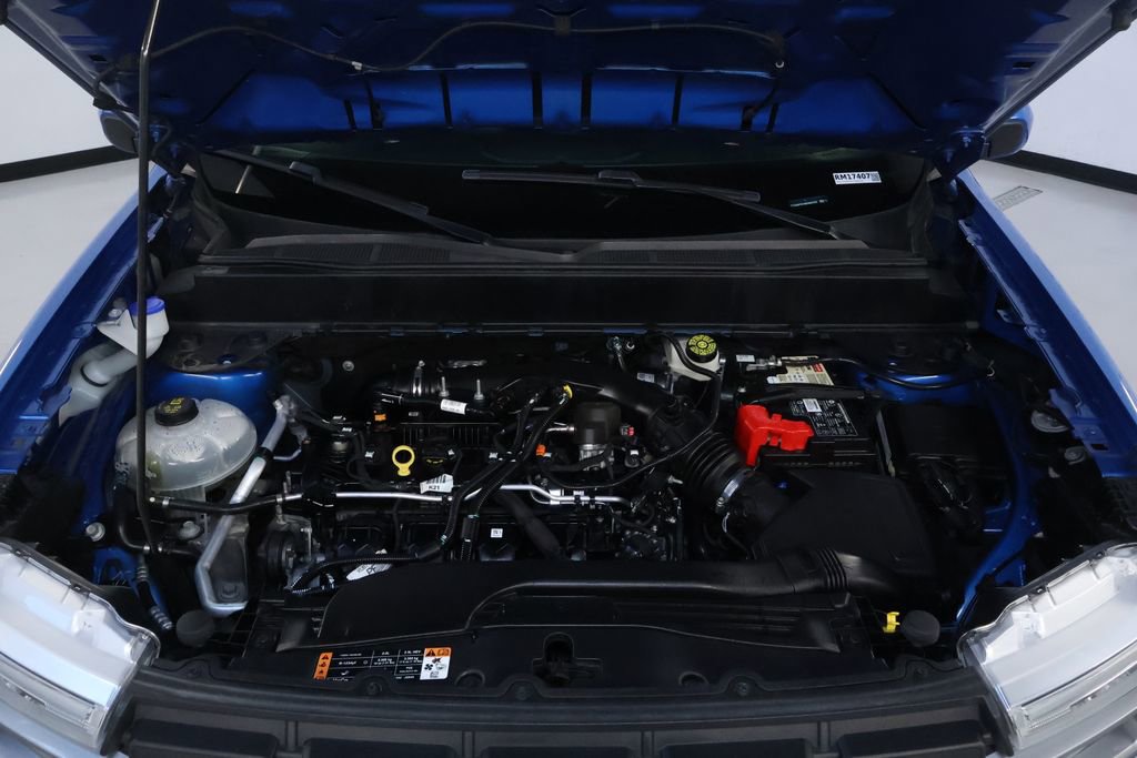 Used 2022 Ford Maverick Lariat w/ Lariat Luxury Package image 33