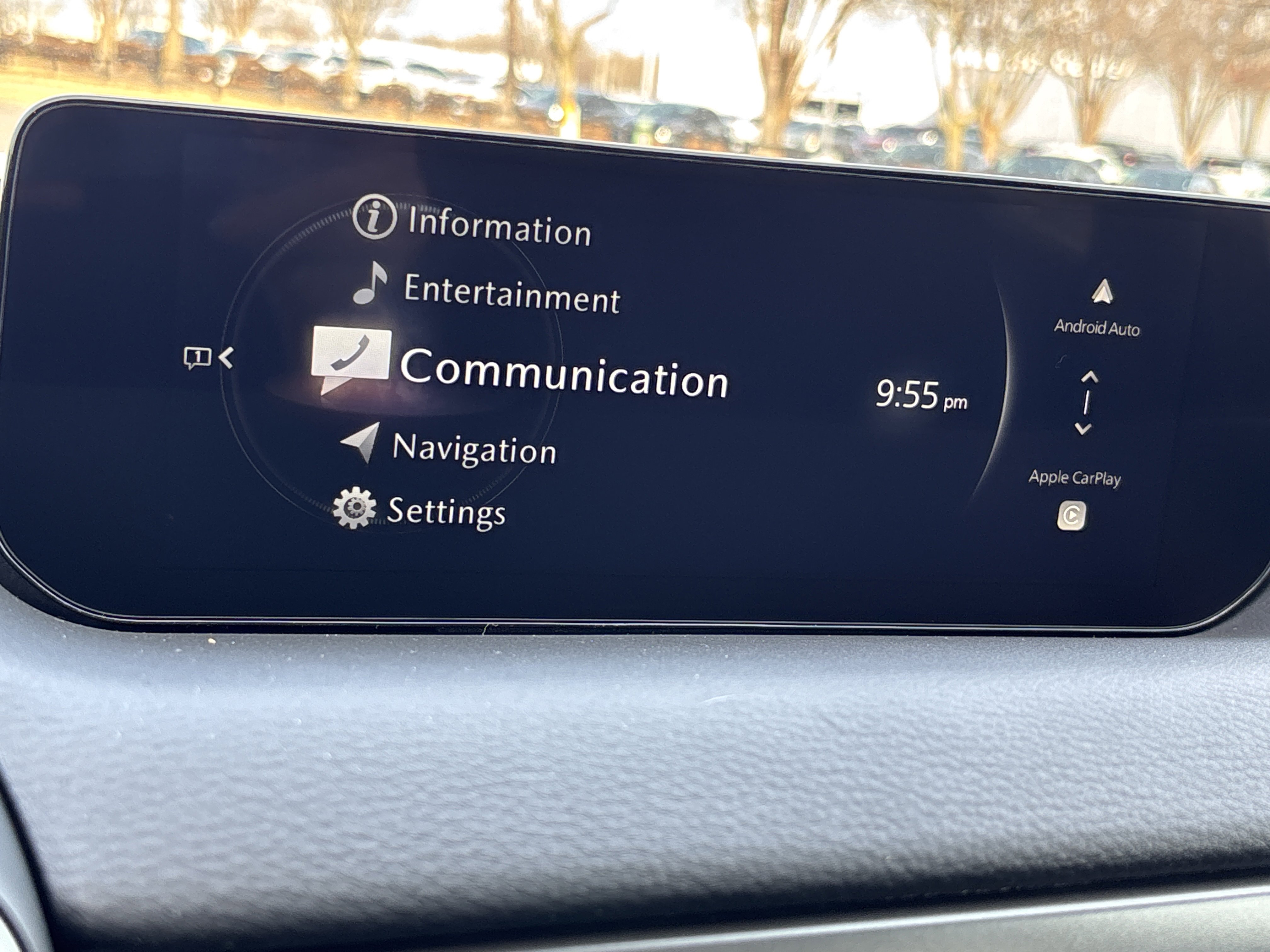 New 2026 MAZDA CX-50 AWD 2.5 Hybrid w/ Weather Package image 33