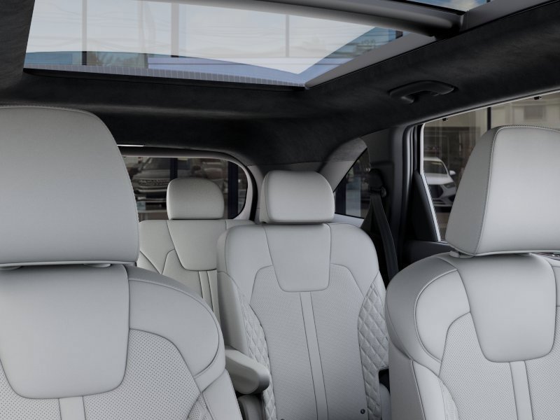 New 2026 Kia Sorento SX Prestige AWD/4WD image 27