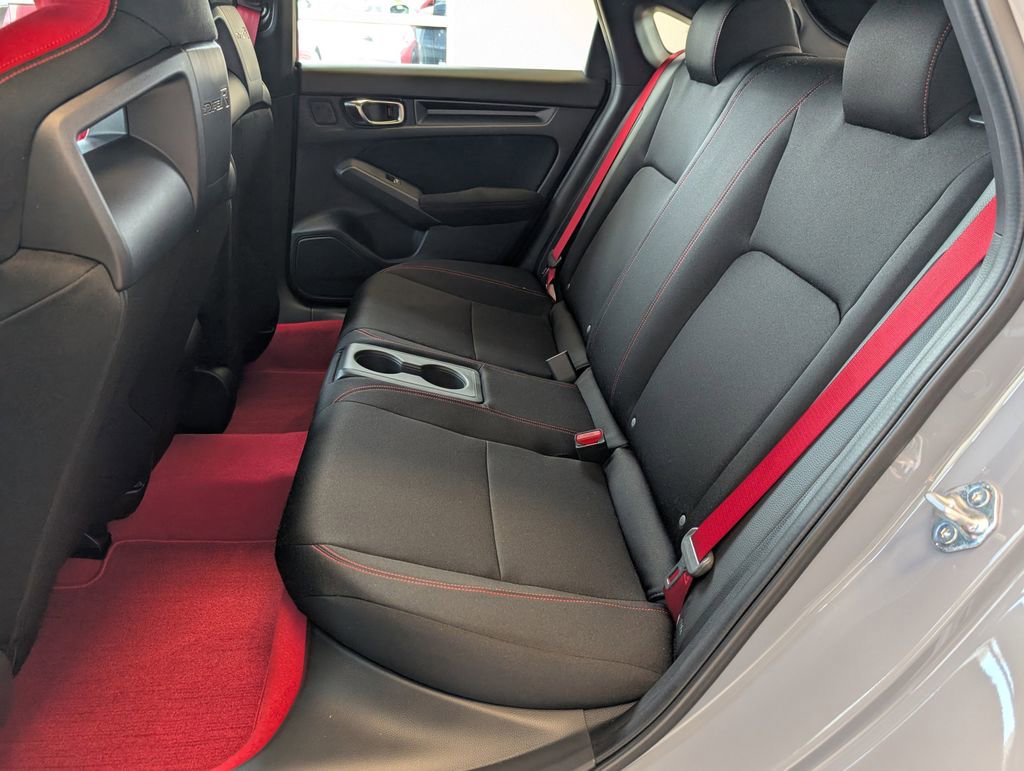 New 2025 Honda Civic Type R image 19