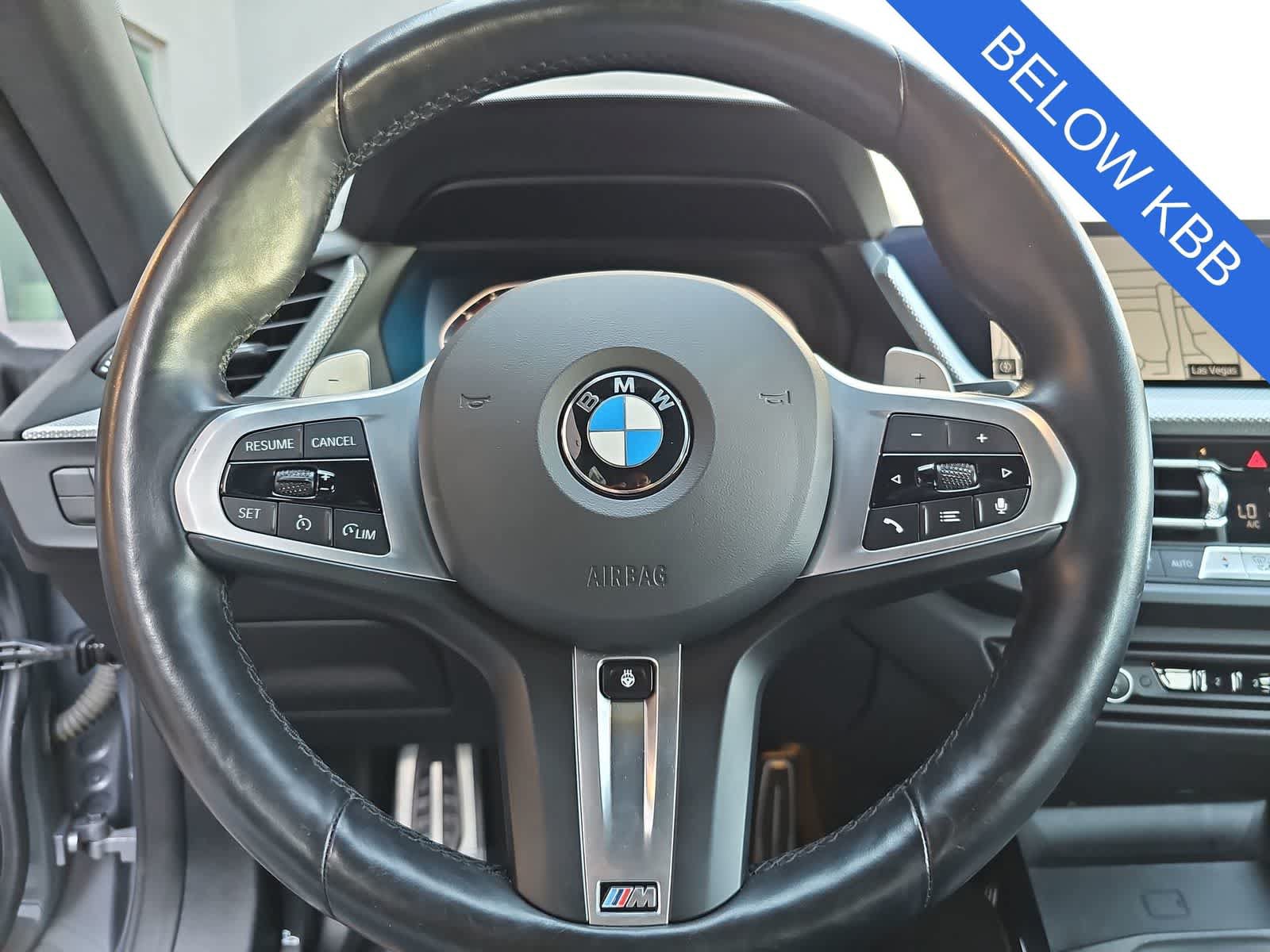 Used 2024 BMW M235i xDrive Gran Coupe w/ Premium Package AWD/4WD image 19