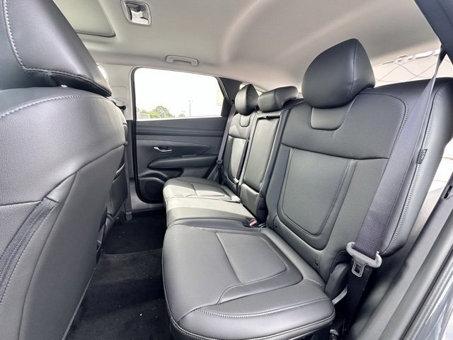 New 2026 Hyundai Tucson SEL image 27