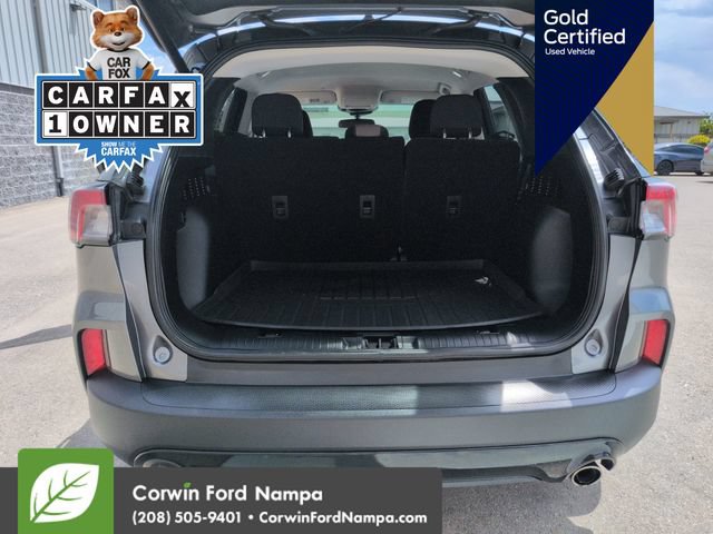 Used 2022 Ford Escape SE w/ SE Sport Appearance Package AWD/4WD image 30