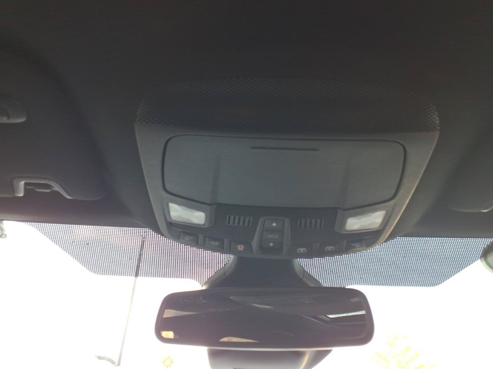 Used 2024 Ford Edge ST w/ Equipment Group 401A AWD/4WD image 29