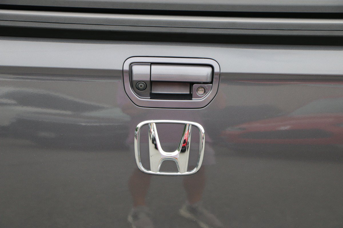 Used 2019 Honda Ridgeline RTL-T image 5