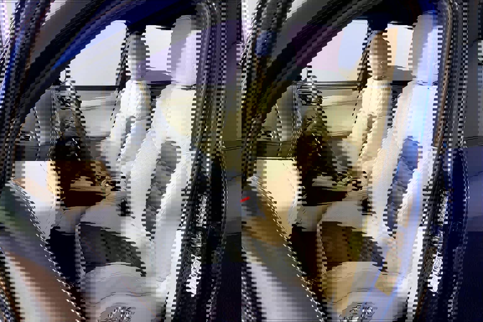 Used 2025 Porsche Macan GTS image 5