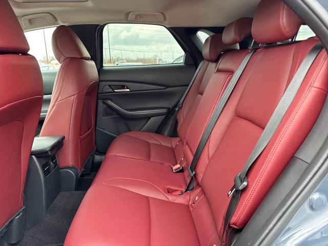 New 2026 MAZDA CX-30 AWD 2.5 S image 9
