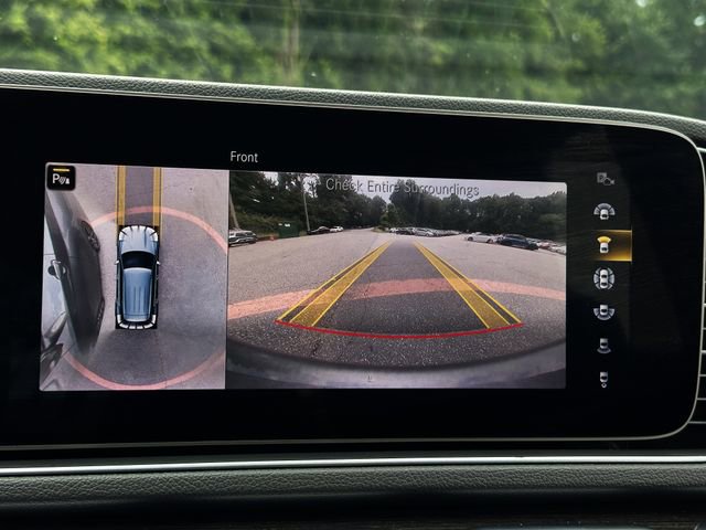 Used 2020 Mercedes-Benz GLE 350 4MATIC image 29