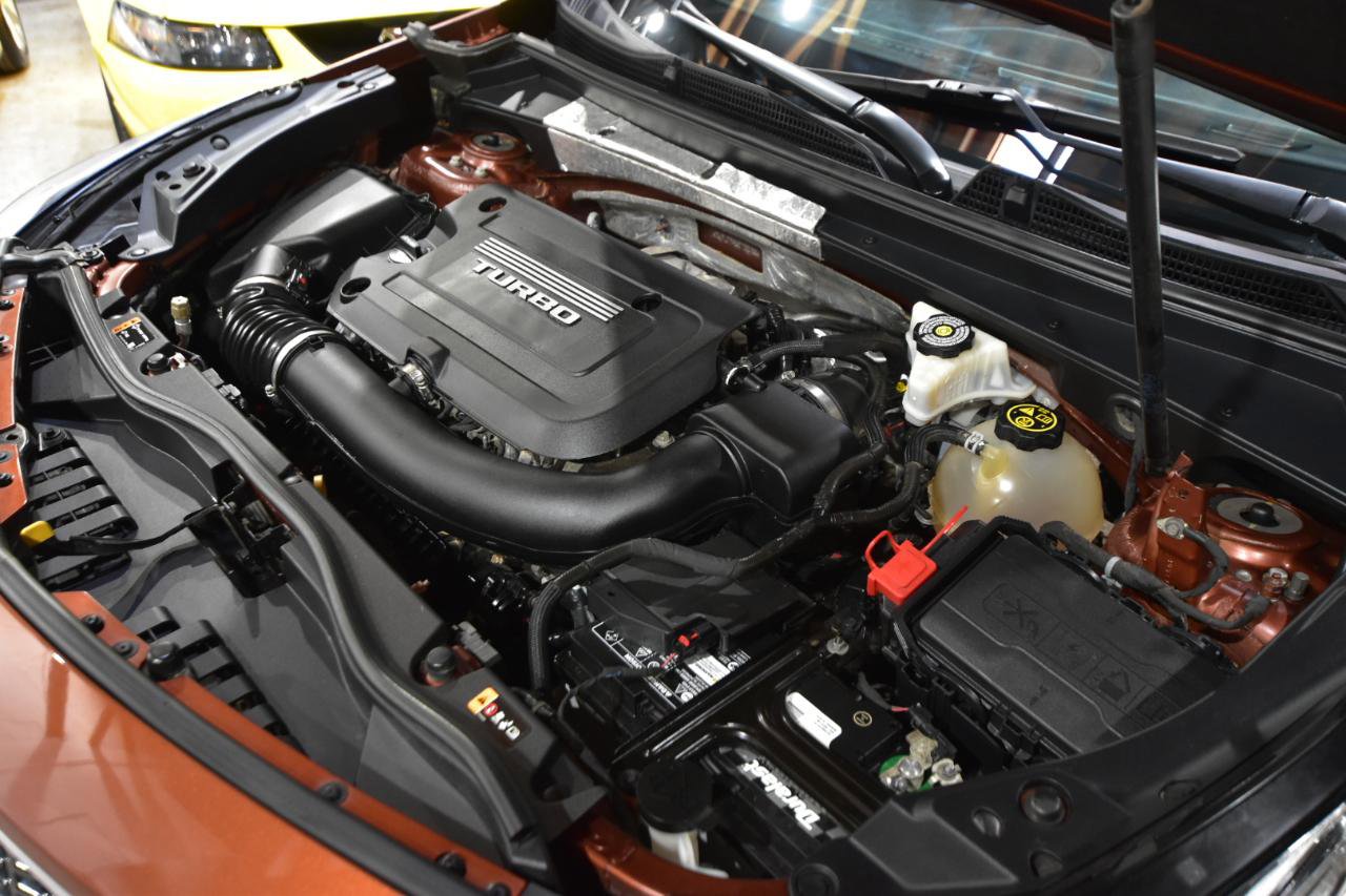 Used 2019 Cadillac XT4 Sport image 46
