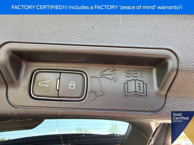 Used 2023 Ford Explorer XLT w/ Equipment Group 202A AWD/4WD image 14