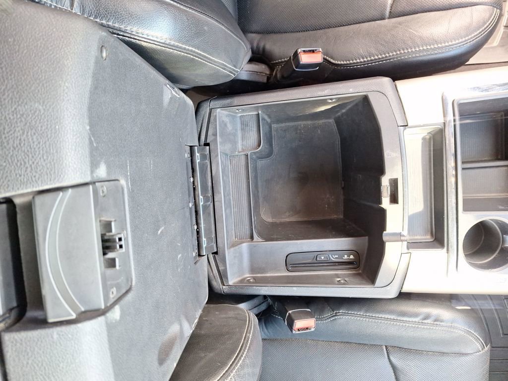 Used 2013 RAM 2500 Laramie w/ Convenience Group image 24