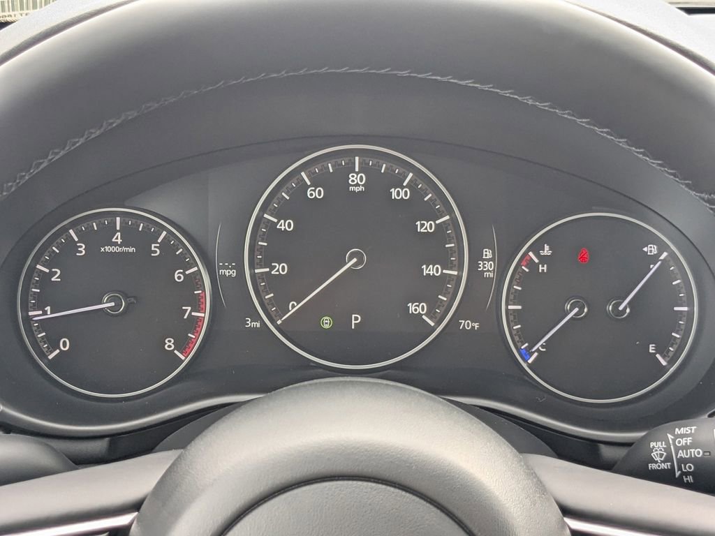 New 2026 MAZDA MAZDA3 2.5 S Sedan w/ Preferred Pkg image 29