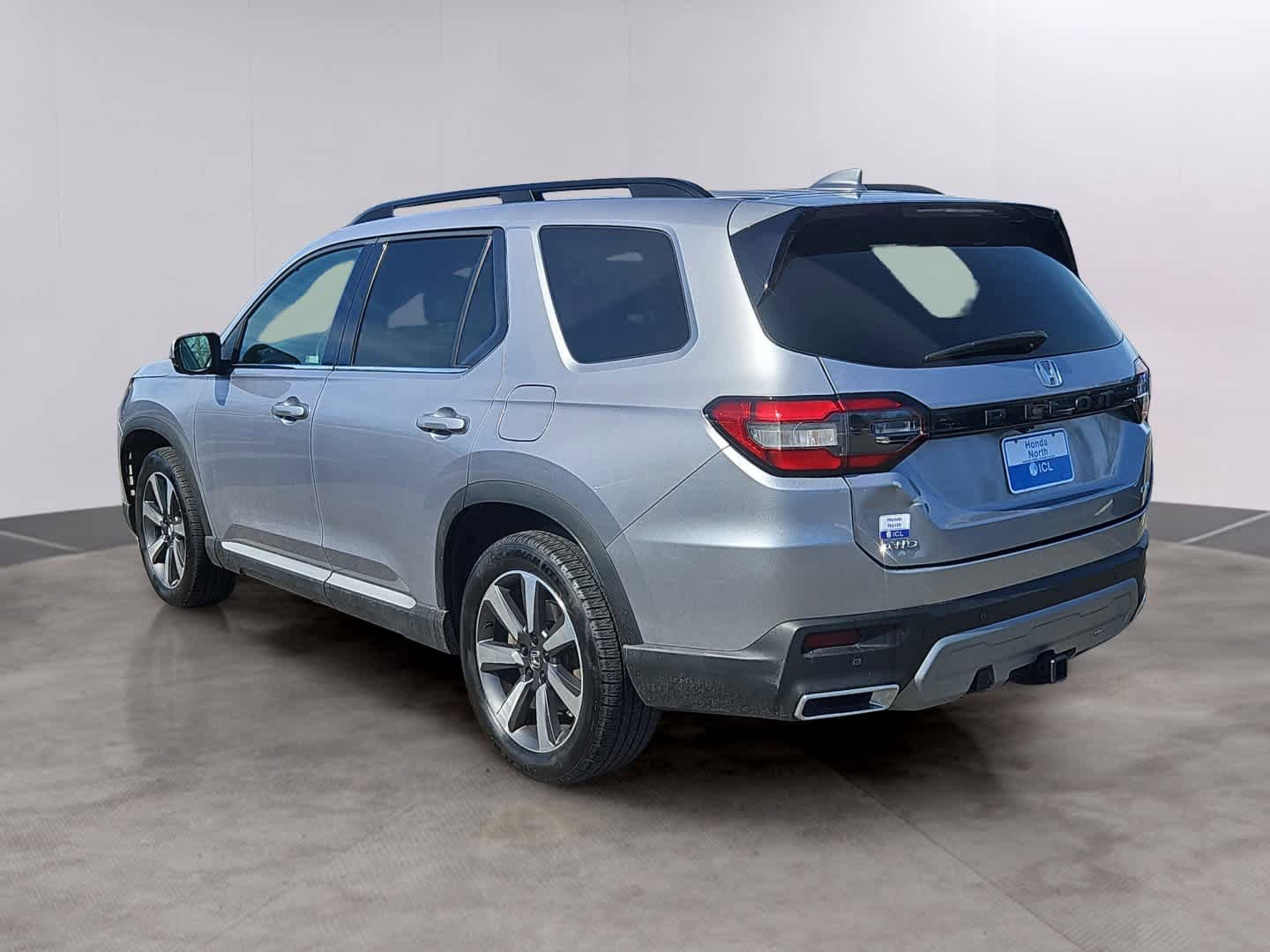 Certified 2023 Honda Pilot Elite image 6