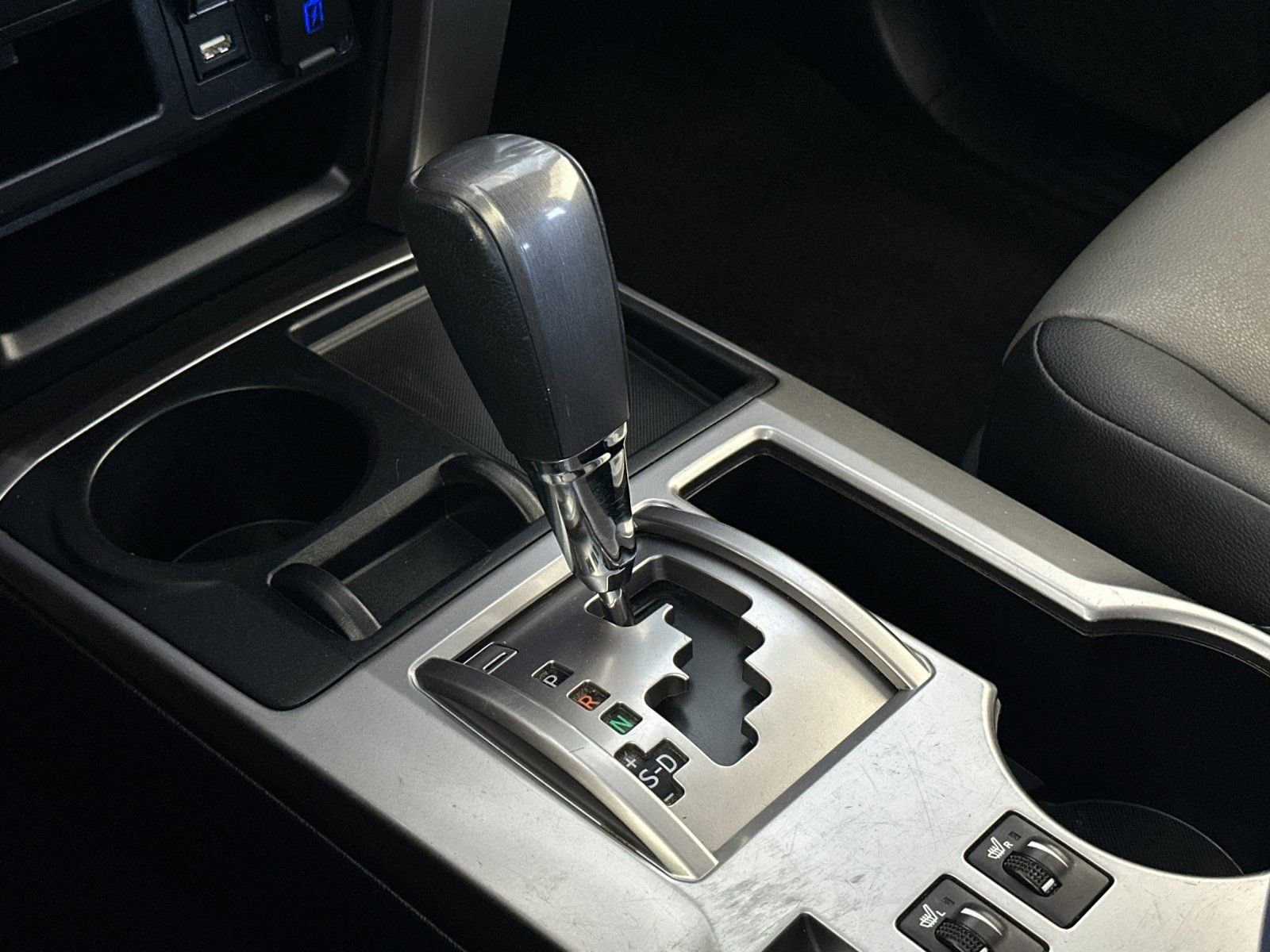 Used 2023 Toyota 4Runner SR5 Premium w/ Moonroof Package image 21