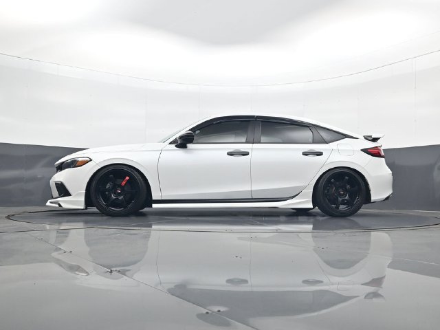 Used 2024 Honda Civic Sport Touring image 28