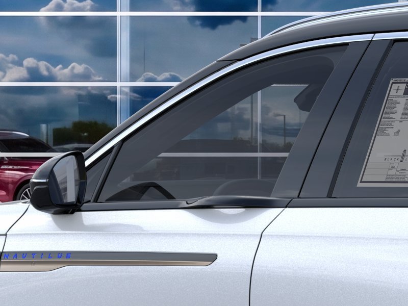 New 2026 Lincoln Nautilus Black Label AWD/4WD image 20
