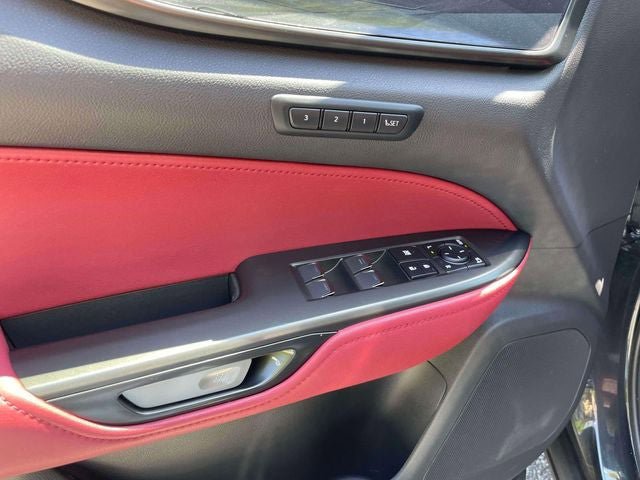 Used 2026 Lexus NX 350h AWD w/ Cold Area Package image 17