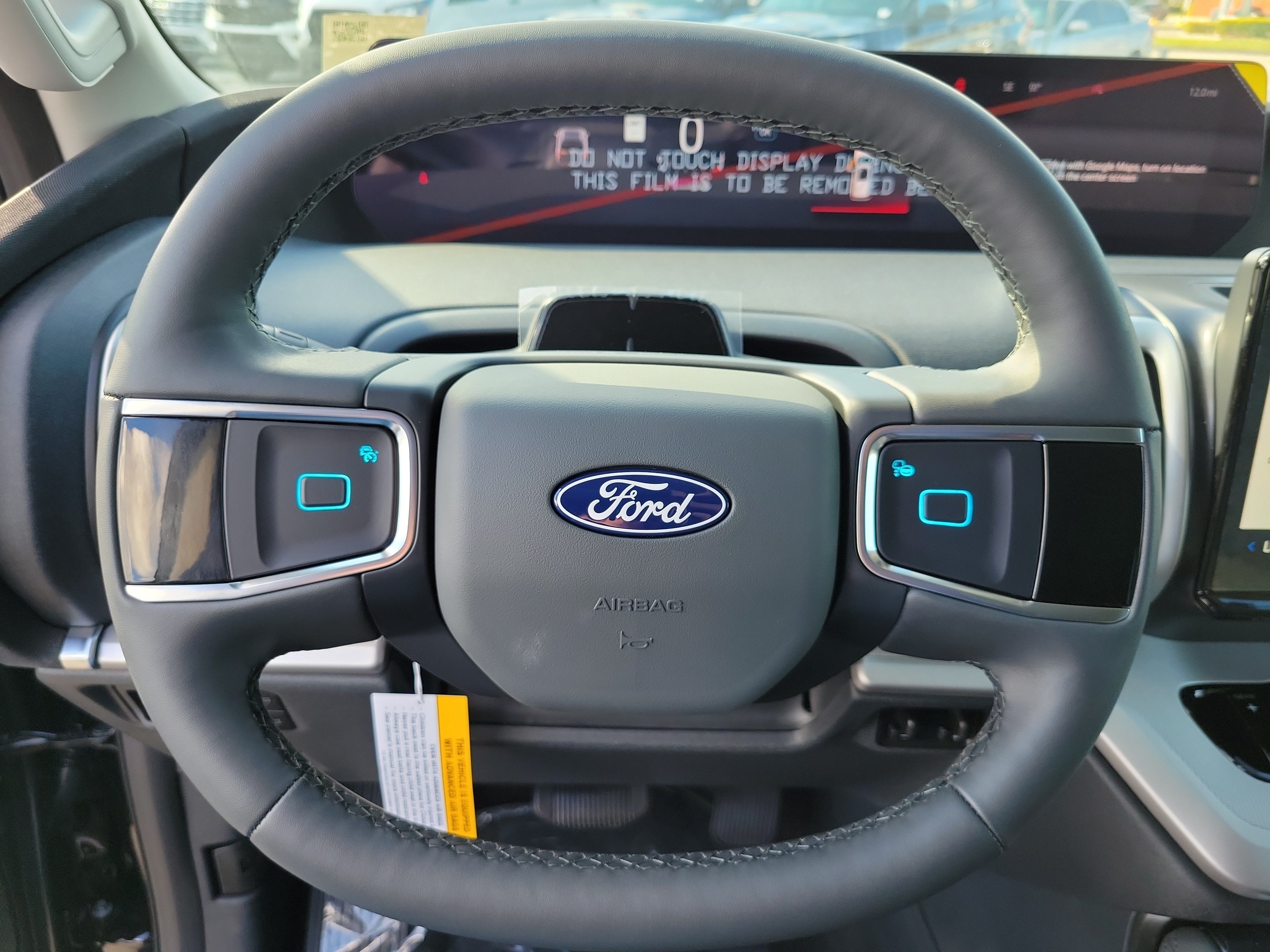 New 2027 Ford Expedition Max Active RWD image 15