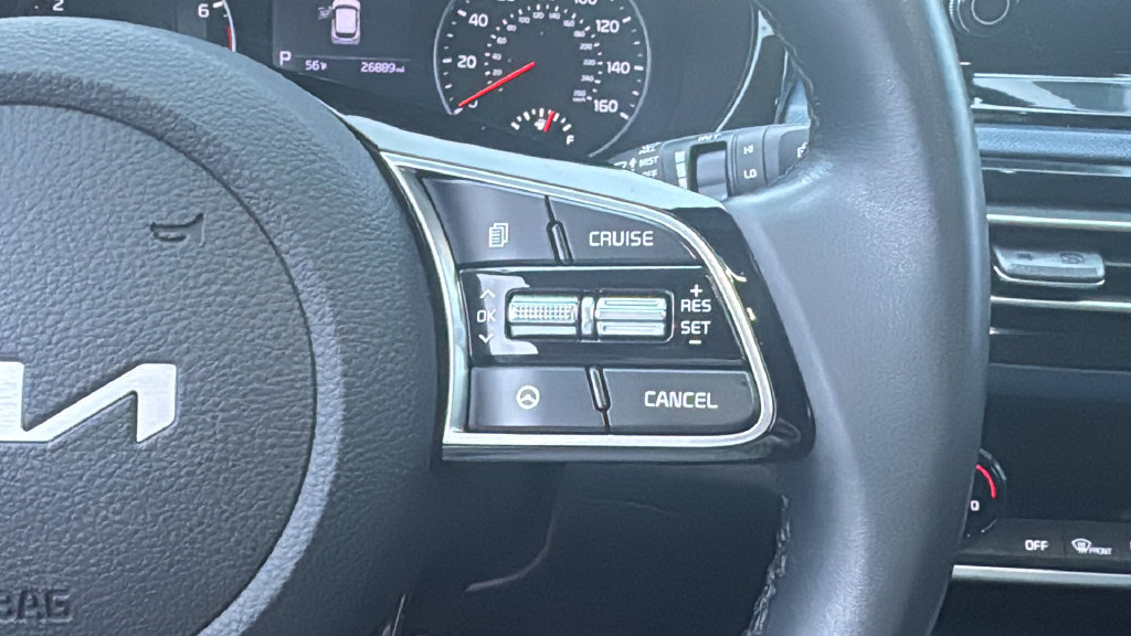 Used 2023 Kia Seltos S AWD/4WD image 20