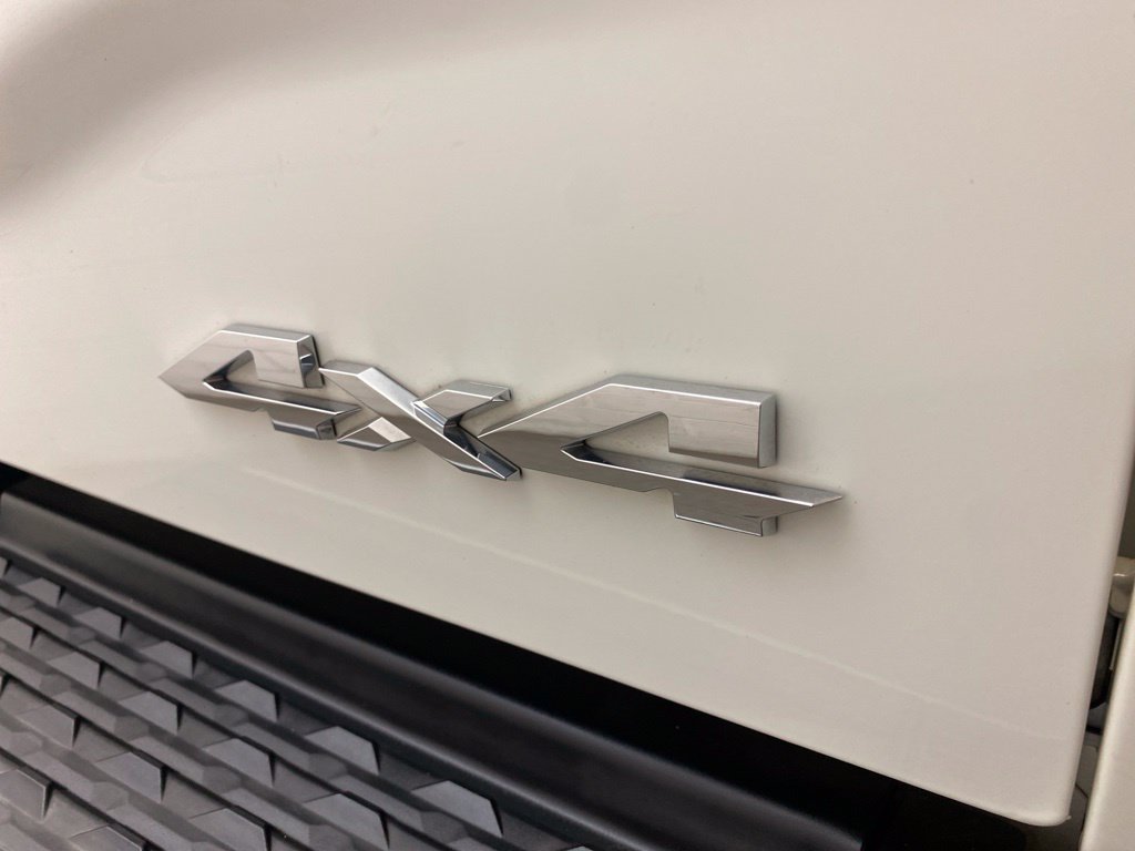 Used 2019 RAM 2500 Limited AWD/4WD image 13