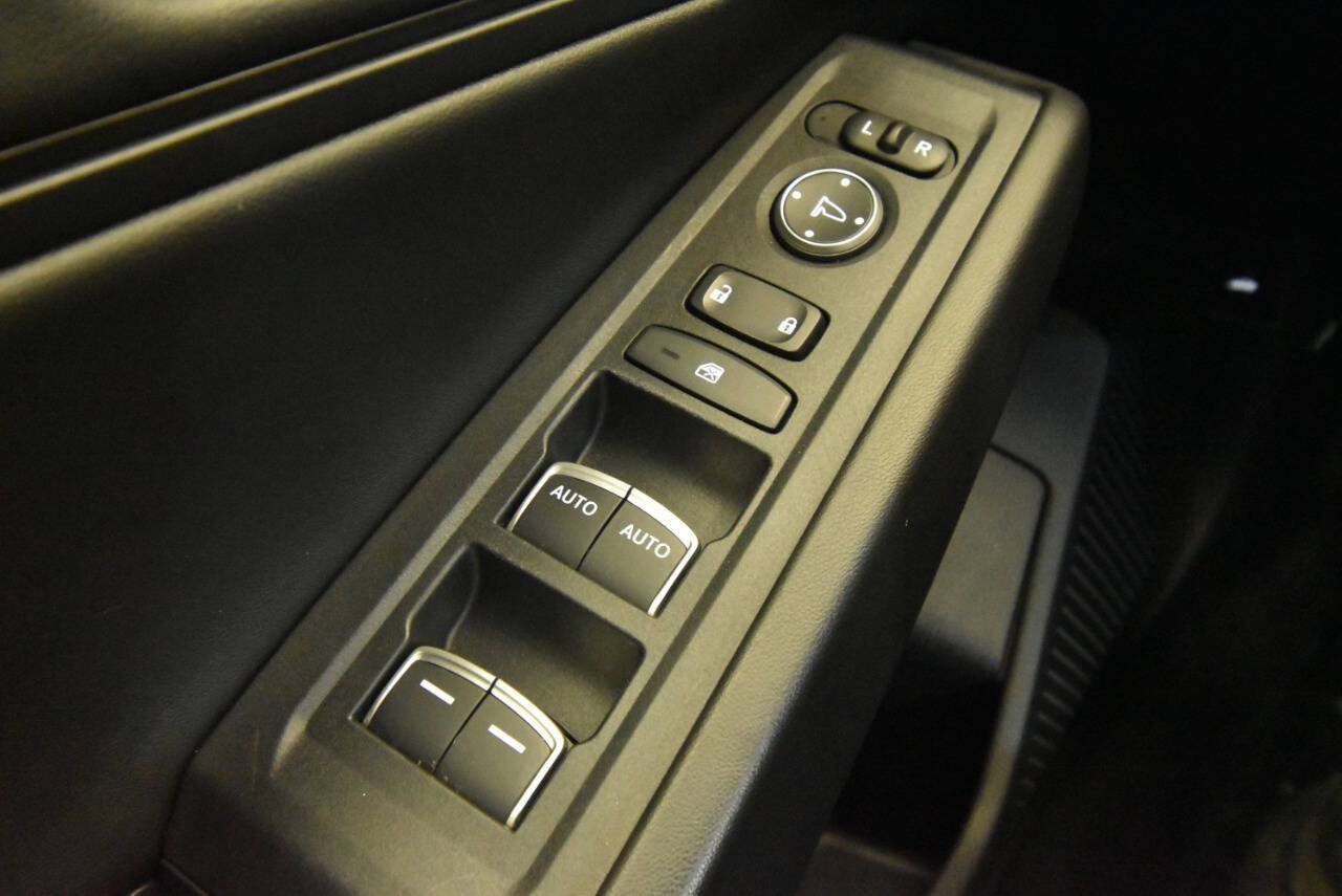 Used 2025 Honda Accord EX-L image 31