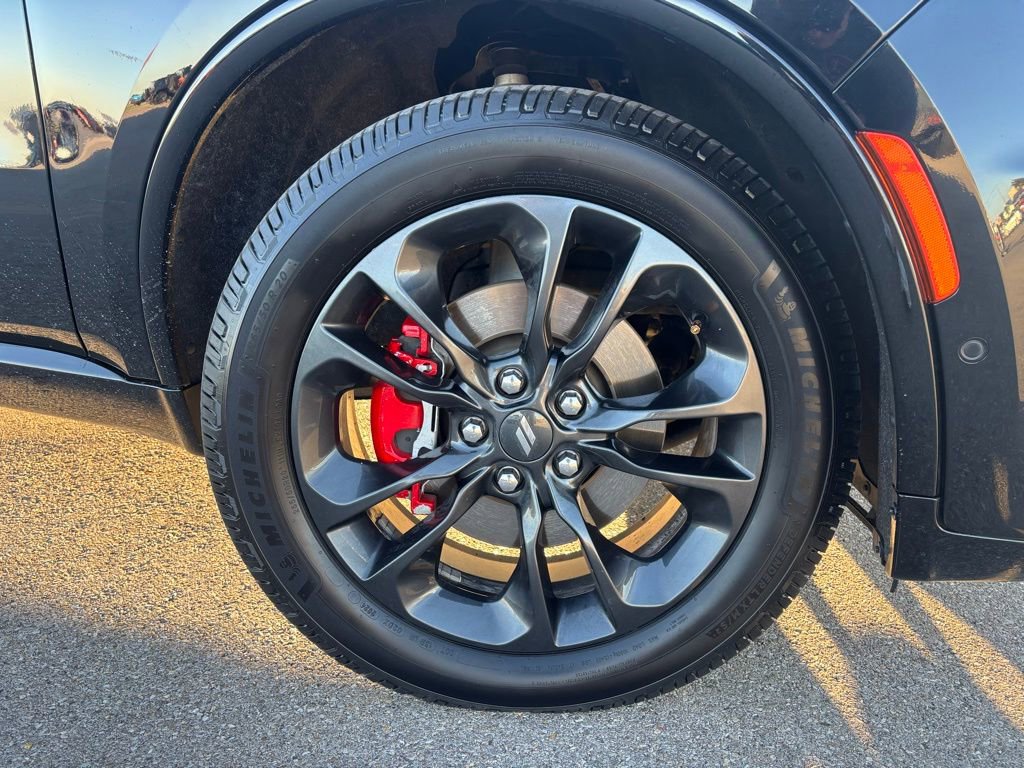 Used 2023 Dodge Durango R/T image 6