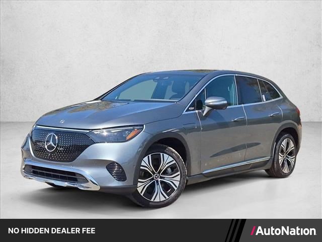 Used 2023 Mercedes-Benz EQE 350+ 4MATIC SUV